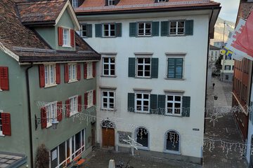 View from room