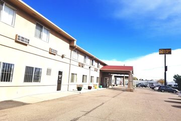 Budget Host Royal Gorge Inn