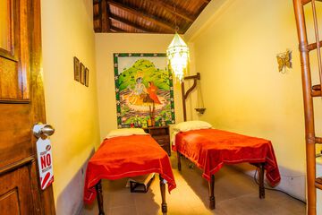 Massage