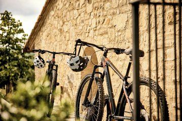 Bicycling