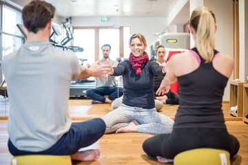 Yoga