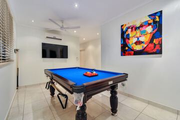 Billiards