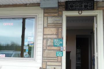 Pottsville Motor Inn