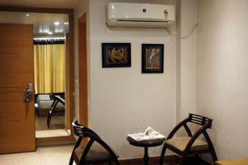 In-Room Amenity