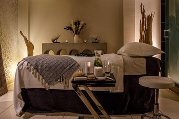 Spa treatment