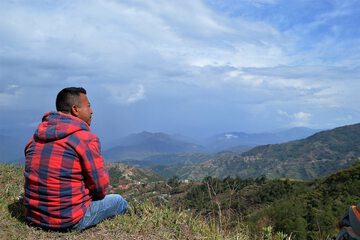 Point of interest