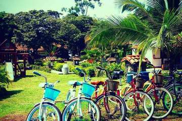 Bicycling