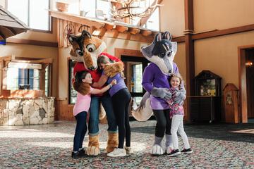 Children's activities