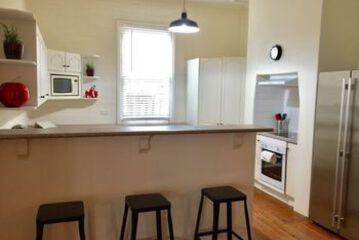 In-Room Kitchen