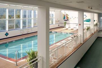 Children's activities