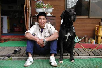 Pet-friendly