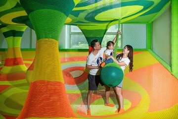 Children's activities