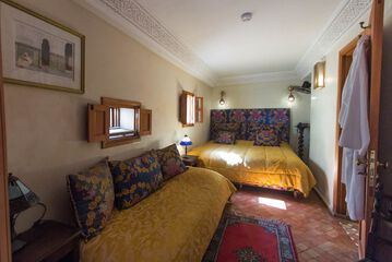 Extra beds