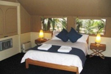 Carnarvon Gorge Wilderness Lodge 3