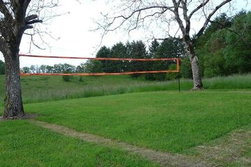 Sports facility