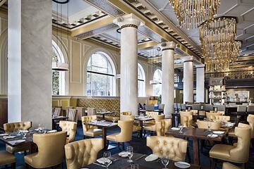 Breakfast/Coffee Service 46 of 61