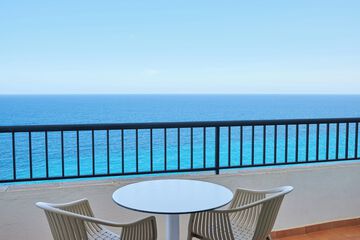 Beach/ocean view