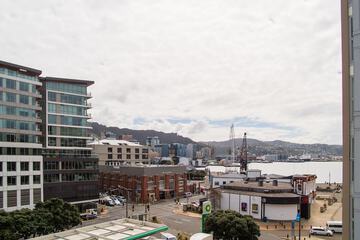 City view