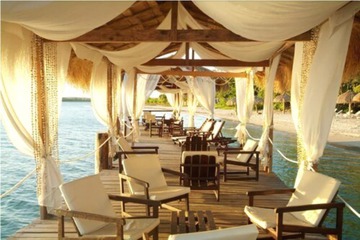 Dock