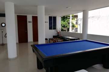 Billiards