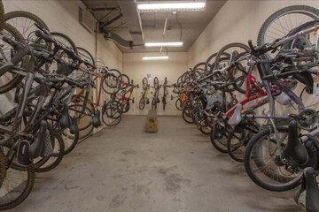 Bicycling