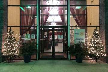 Crookston Inn & Convention Center