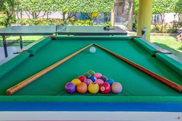 Billiards
