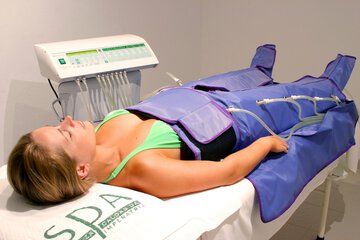 Spa treatment
