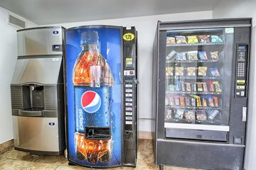 Vending machine