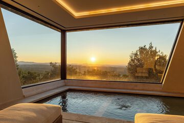 Spa treatment