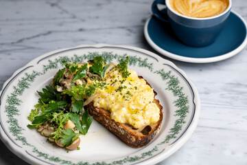 Breakfast/Coffee Service 58 of 59