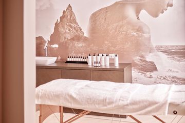 Treatment room