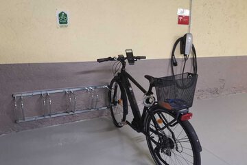 Bicycling