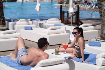 Sundeck
