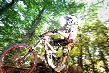 Bicycling