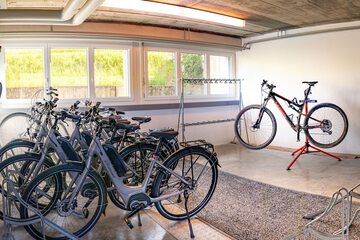 Bicycling
