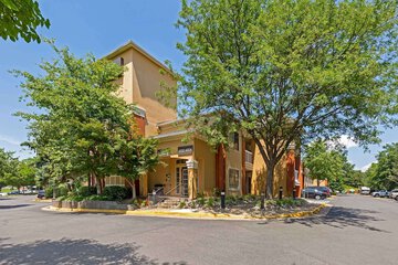 Extended Stay America Washington DC Chantilly