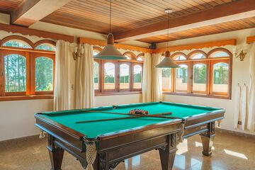Billiards