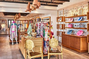 Gift shop