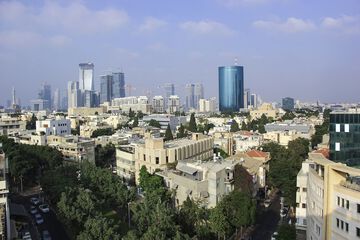 City view