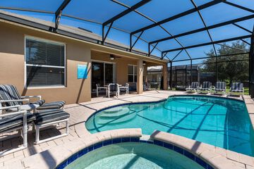 Private pool