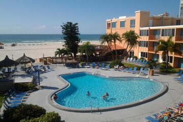 Dolphin Beach Resort