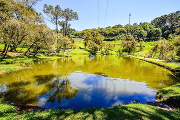 Lake