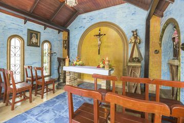 Chapel