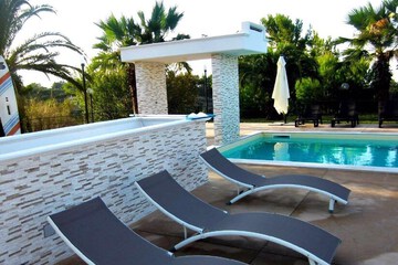 Sundeck
