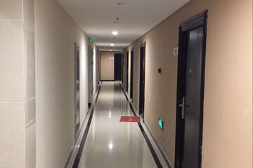 Hotel Interior or Public Areas