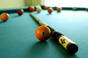 Billiards
