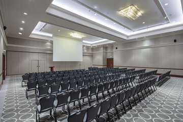 Ballroom