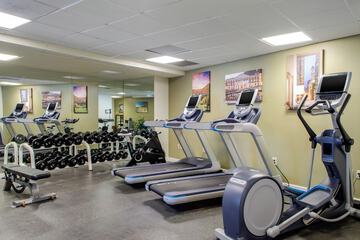 Health and Fitness 52 of 53