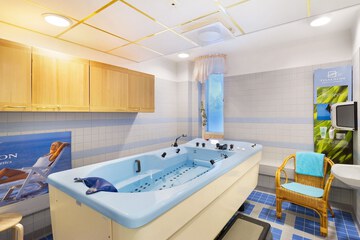 Spa treatment